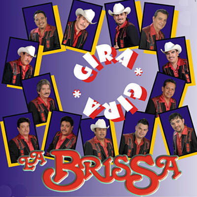 Banda Sonora La Brissa Discografia banda sonora la brissa discografia