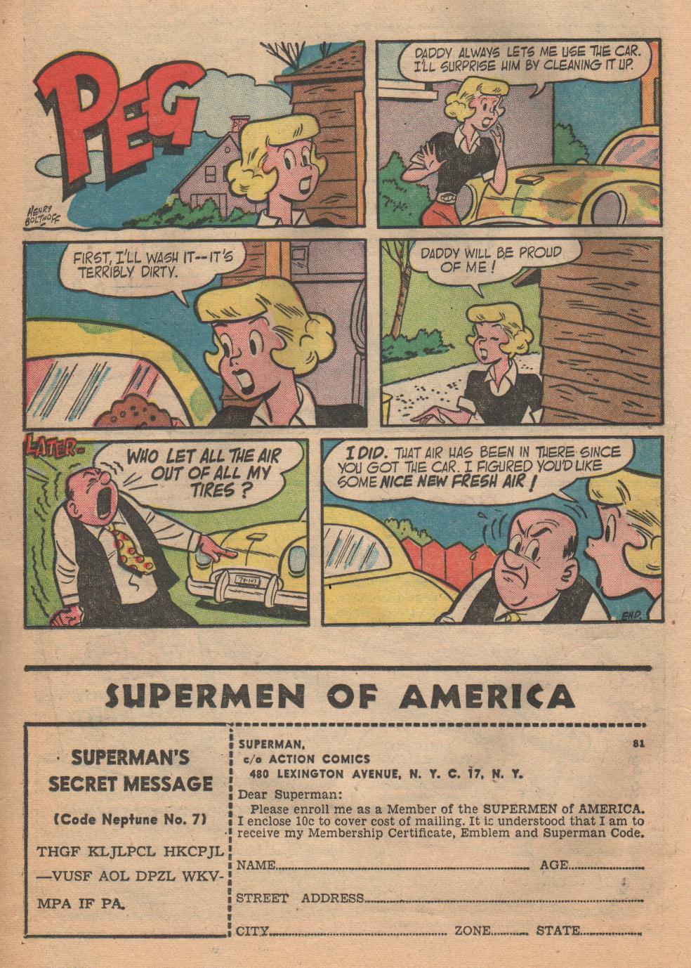 Superman (1939) issue 81 - Page 26