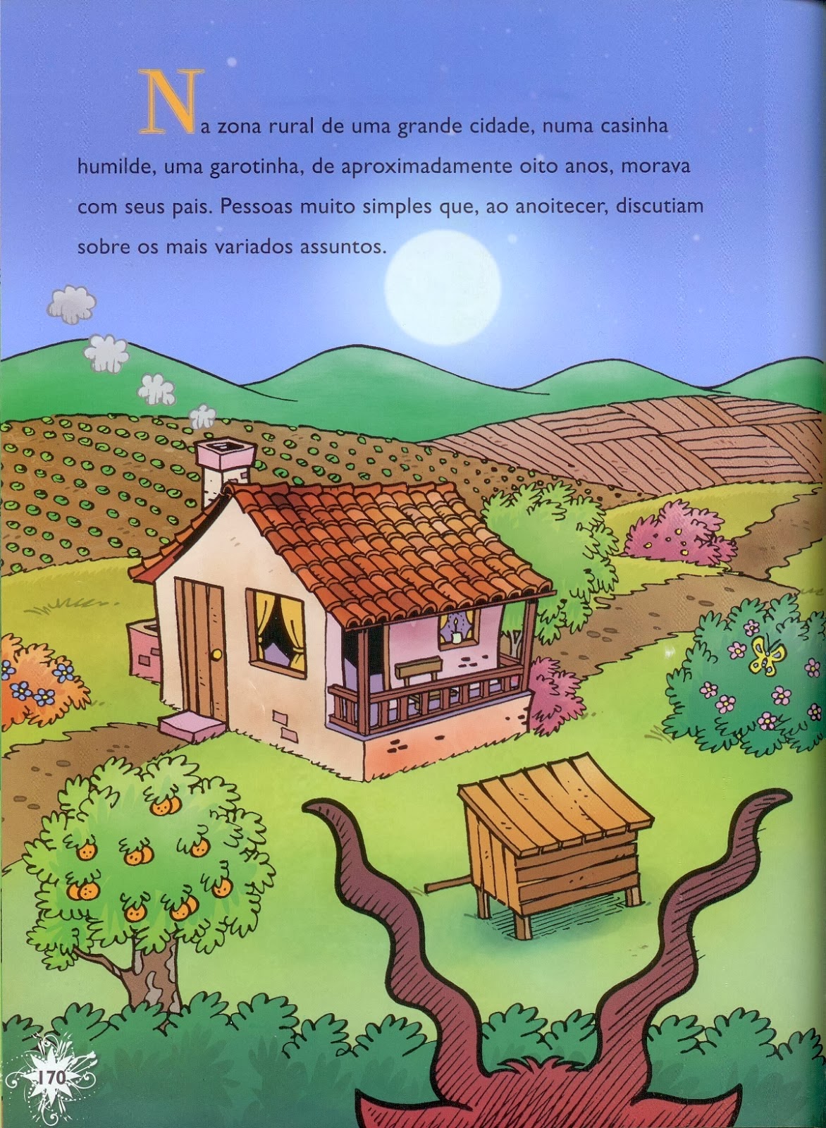 Folclore Brasileiro A Cabracabriola Folclore Brasileiro A Cabracabriola