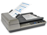 FUJI XEROX Travel Scanner 150 is a