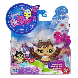 Littlest Pet Shop Fairies Fairy (#3141) Pet