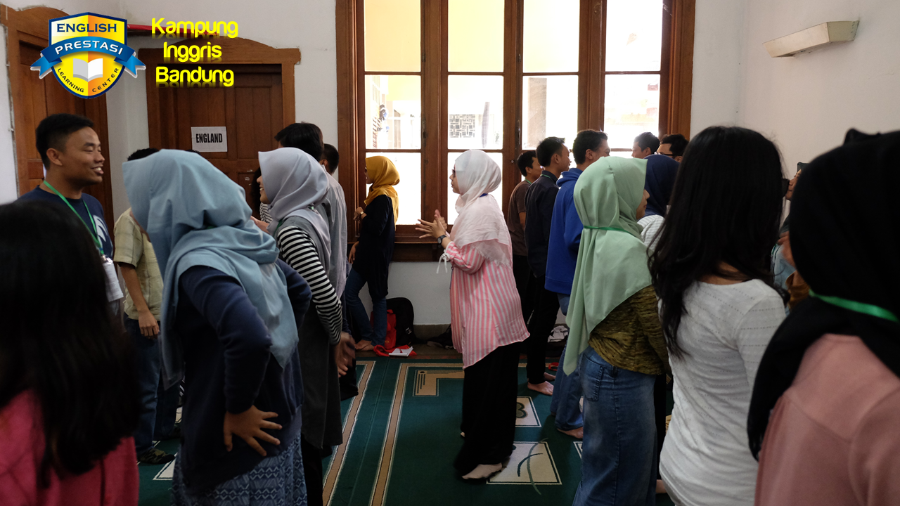 Biaya Belajar di Kampung Inggris Bandung EPLC