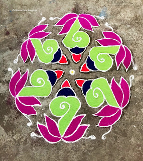 Rangoli