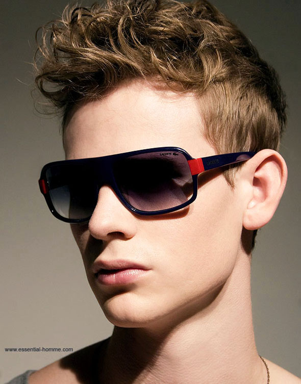 Купить очки солнцезащитные мужские брендовые looktrue
