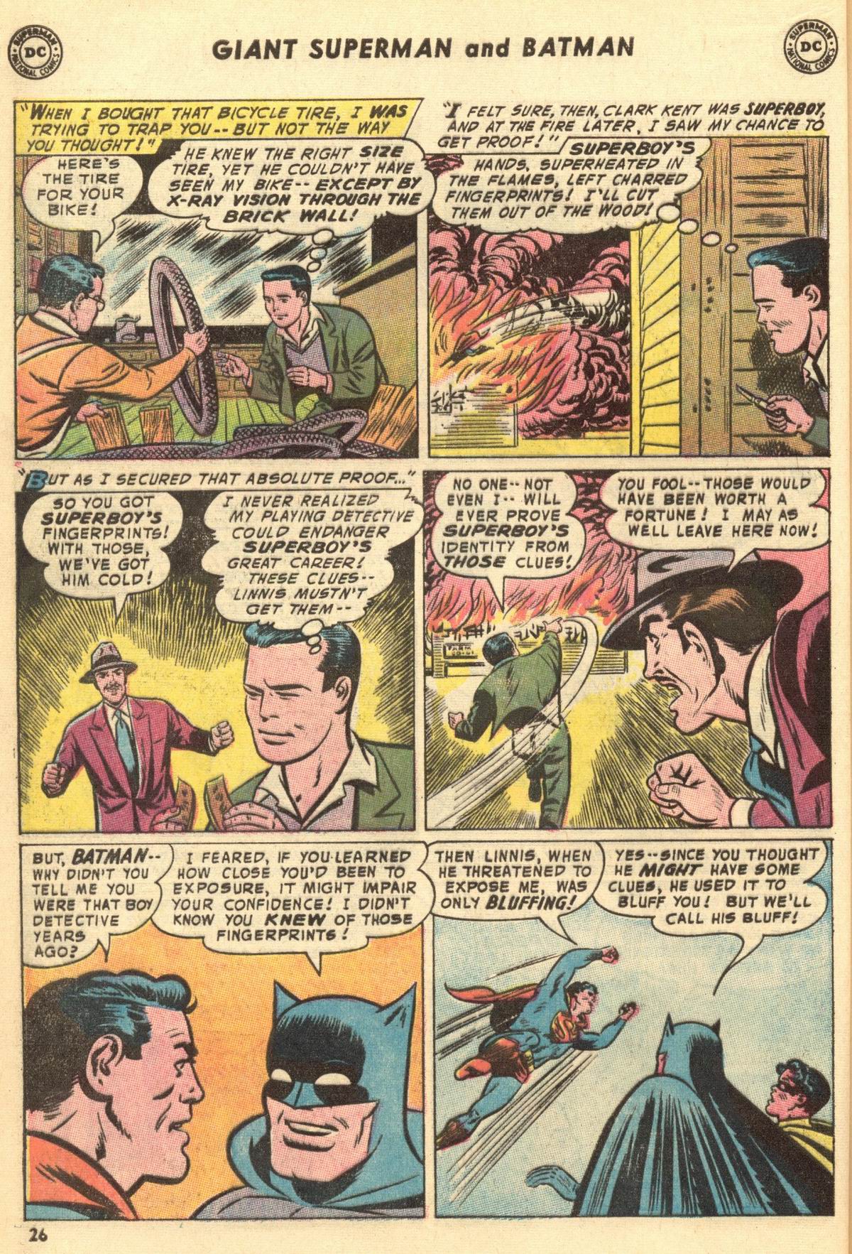 Worlds Finest Comics 170 Page 27