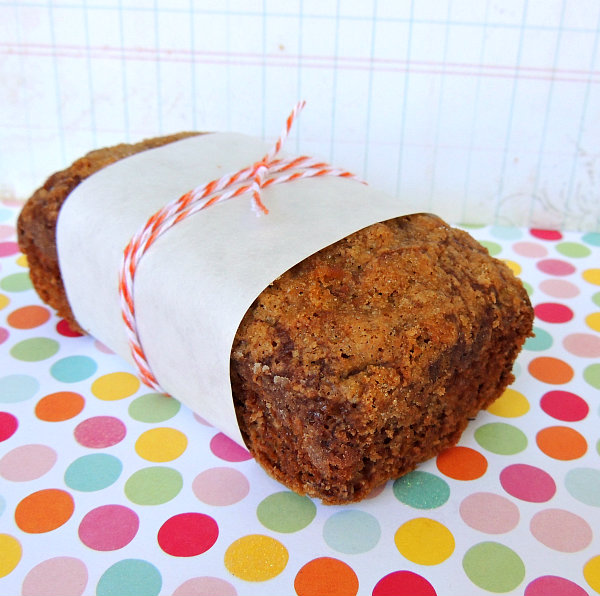 Best Banana Bread Recipe by Crafting in the Rain