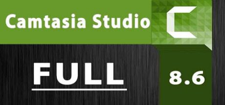 Camtasia Studio 8.6 Full Crack Camtasia Studio 8.6 Full Crack