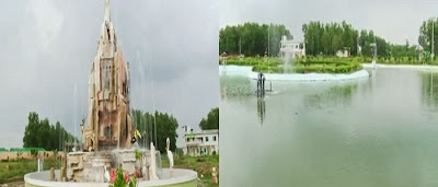 Images of Bangabandhu Safari Park Images of Bangabandhu Safari Park