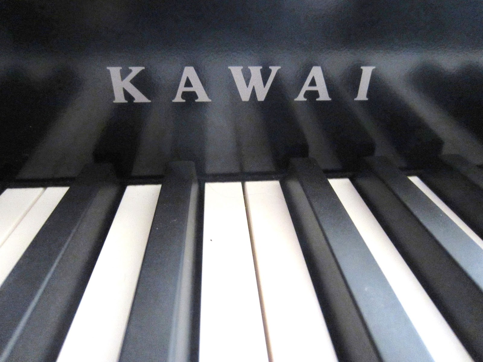 Kawai MP11 digital piano