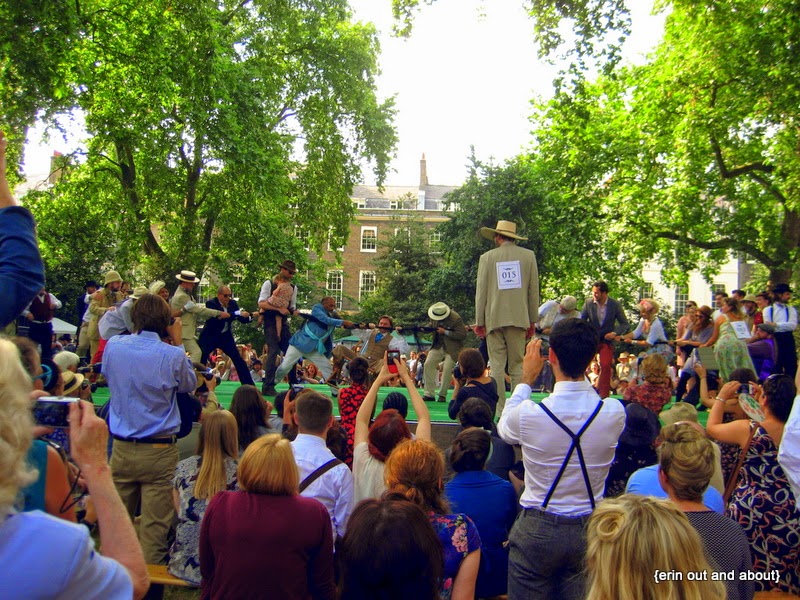 {ErinOutandAbout} Chap Olympiad {ErinOutandAbout} Chap Olympiad