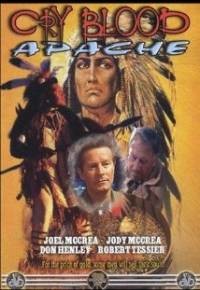 Apaçinin İntikamı – Cry Blood Apache | 1970 | Türkçe Dublaj DVDRip