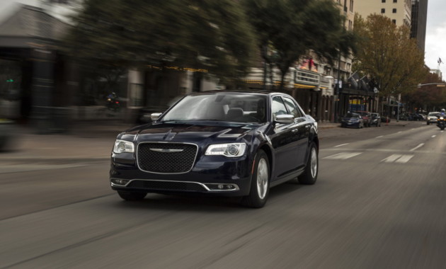 Chrysler 300c Reviews