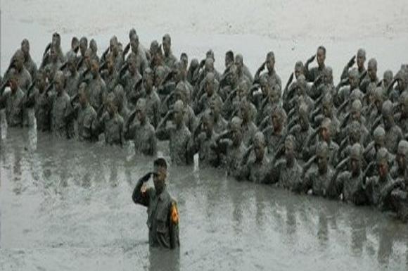 Penerimaan Calon Tni Al Tahun 2013 Kata Ilmu