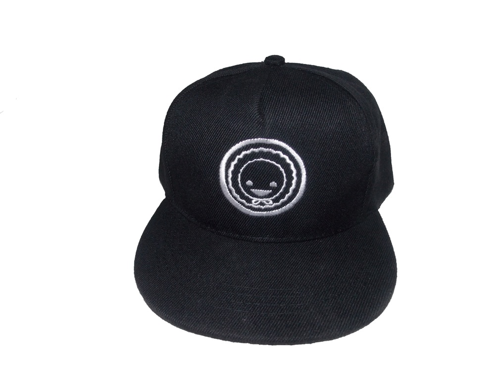 SUPREME DREAM CLOTHING; SNAPBACK REVIEW - Outnumbered by Boys