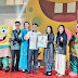 Paradigm Mall Johor Bahru celebrates entry in Malaysia Book of Records with the Biggest Inflatable Cartoon Character
