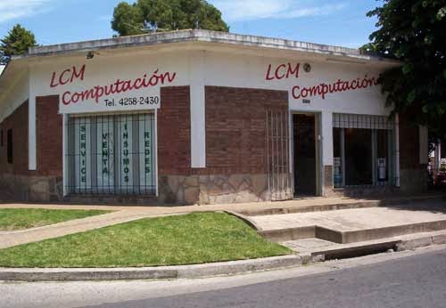 LCM COMPUTACION