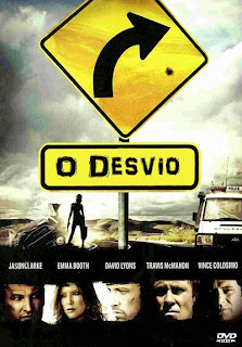 O Desvio - BDRip Dual Áudio