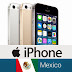 Liberar iPhone de Mexico