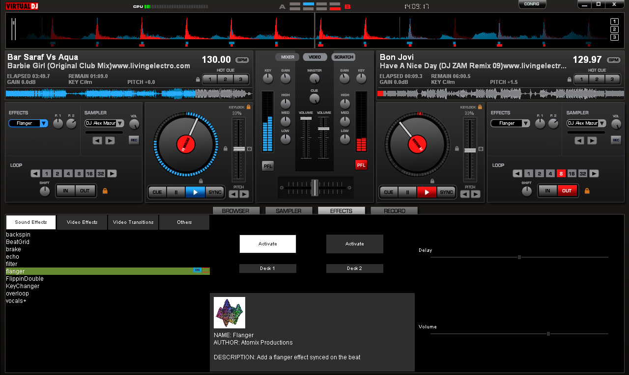 virtual dj 6 pro crack