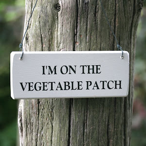 veggie path