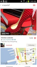 Aplicaciones android para los amantes de la Moda 12