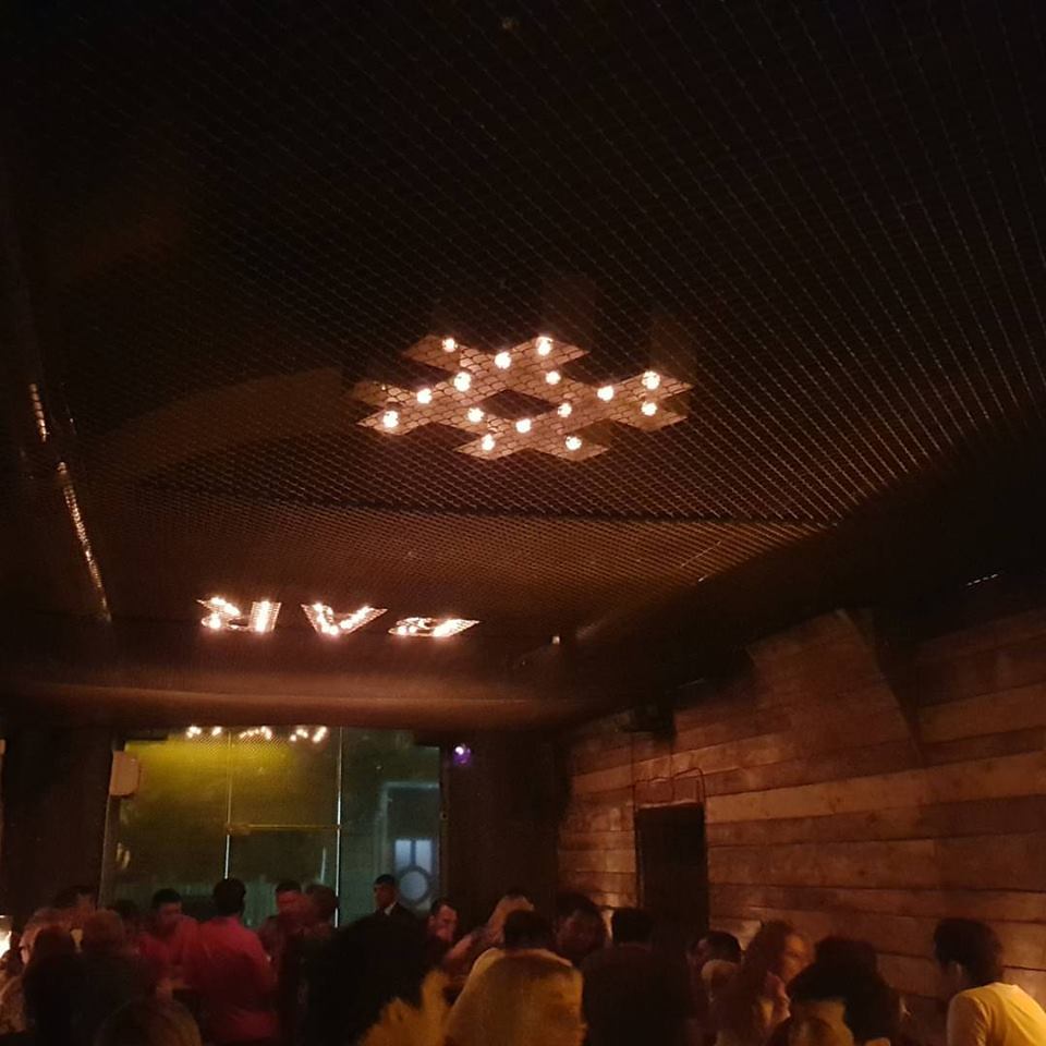 Baku Nightlife 20 Best Bars and Azerbaijan