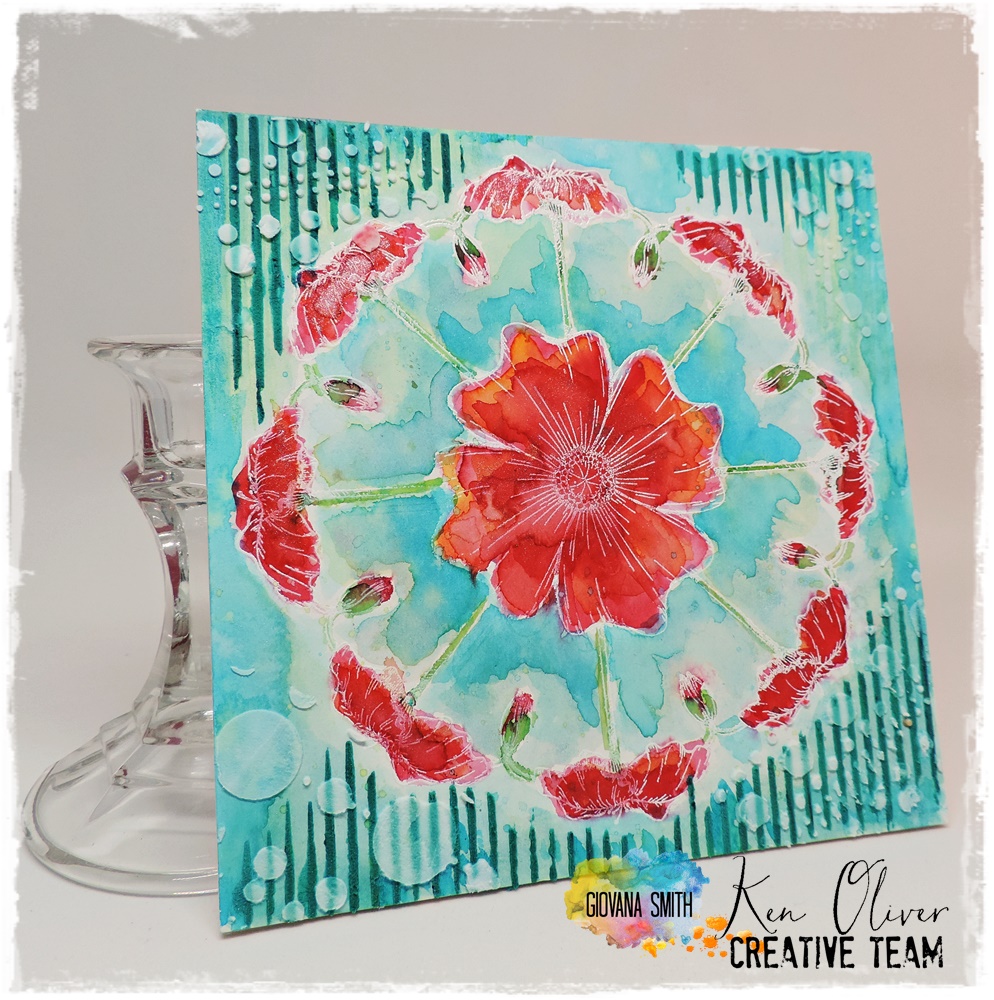 Believe Ken Oliver Crafts May Challenge Flowers