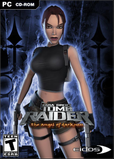 Tomb Raider Patch Angel Of Darkness Anime Tomb Raider Patch Angel Of Darkness Anime