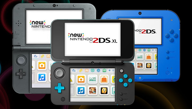 Nintendo afirma que está preparando novos jogos para o 3DS