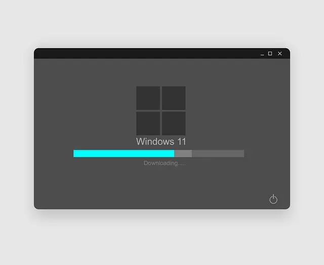 Windows 11 loading booting download