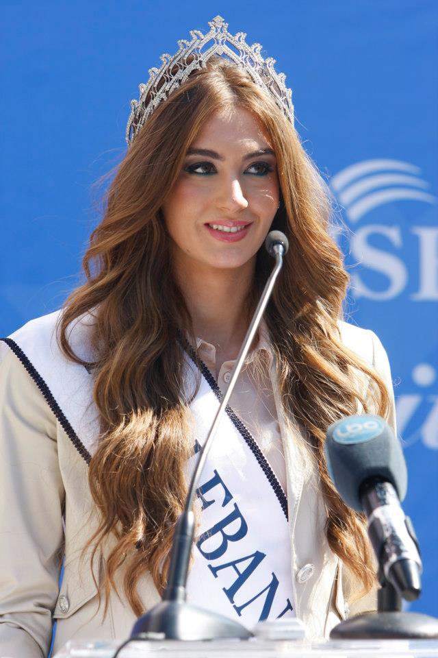 Мисс сербия