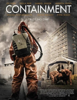 Phong Tỏa - Containment Phong Tỏa