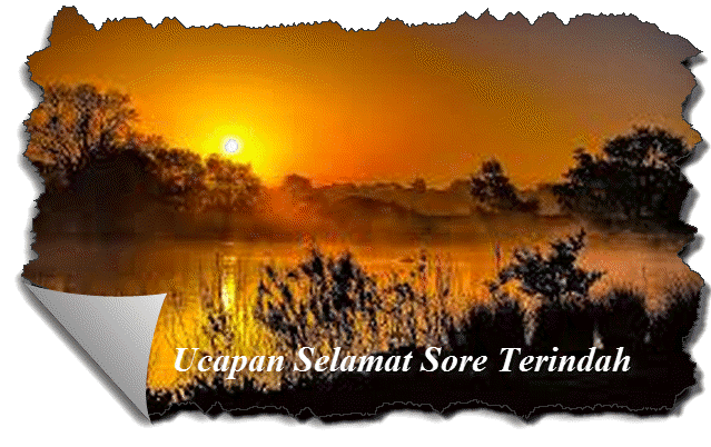 Kata Kata Bijak Senja Di Sore Hari, Inspirasi Terbaru!