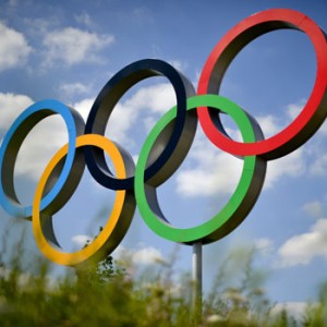 Por que los colores de los anillos olimpicos? - Cuéntame Mas