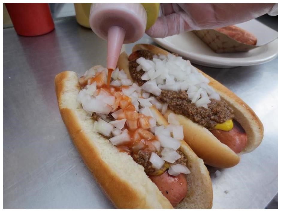 17 Paradise Catfish Kitchen ZCAZ MILLIE WALLS'S BLOG