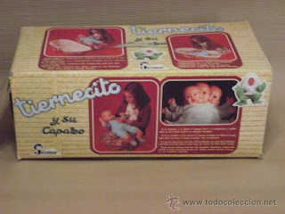 tiernecito de jesmar