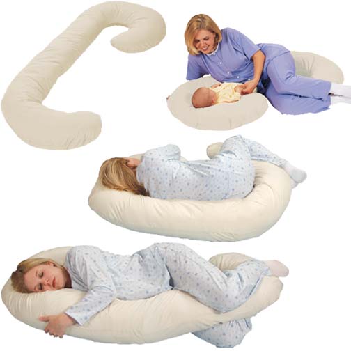 Pillow For Pregnant Woman 121