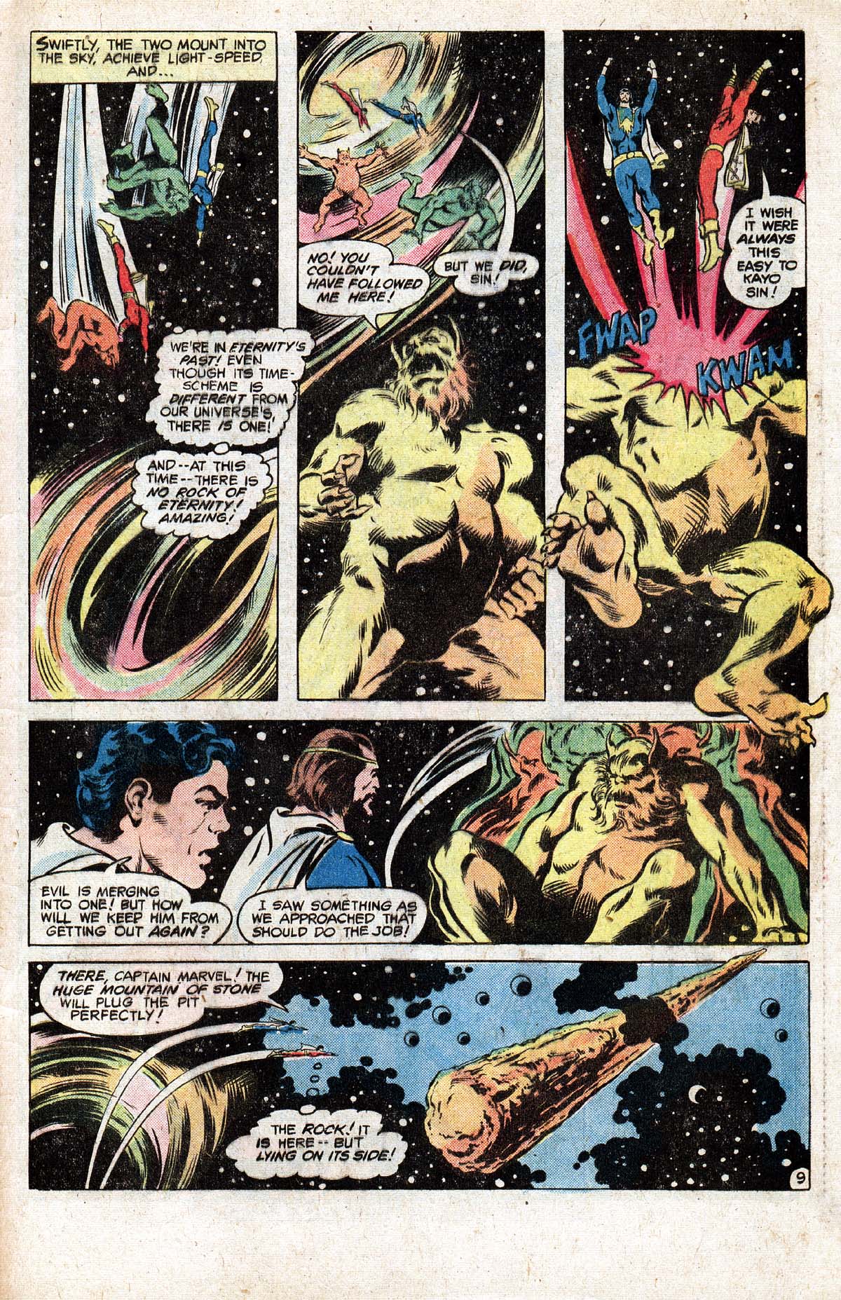 Worlds Finest Comics 262 Page 63