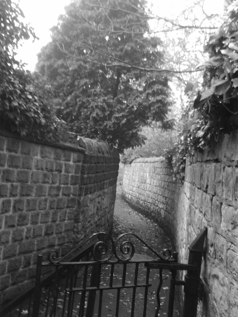 Walking The Peak Warmsworth, Balby, and Doncaster Lakeside