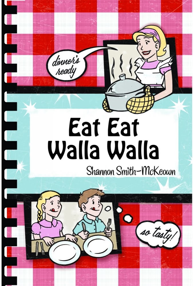 Wild Walla Walla Wine Woman™ December 2011