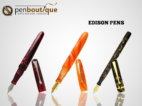 Edison Pens 