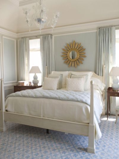 Shorely Chic: Sunburst Mirrors in the Bedroom Shorely Chic: Sunburst Mirrors in the Bedroom on Mirrors Next To Bed
id=30579