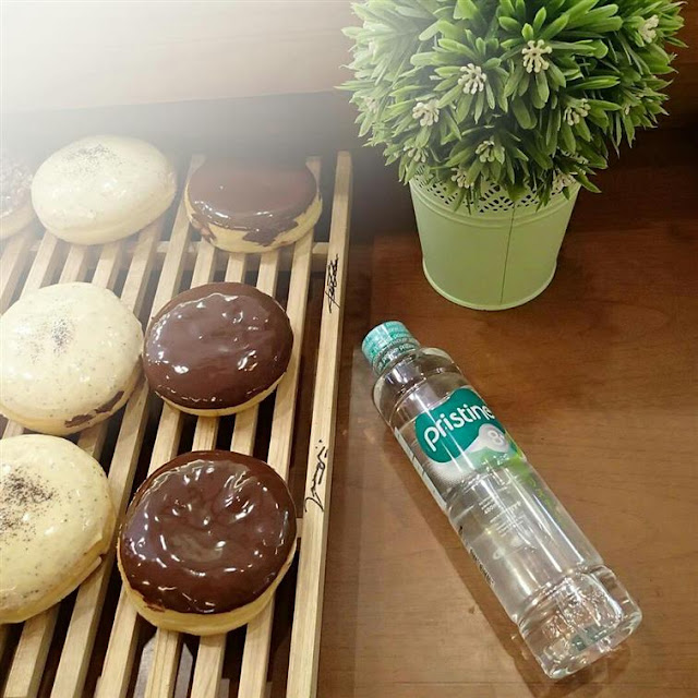 Terapi Air Alkali, Pristine +, Untuk Kesehatan Lambung Terapi Air Alkali, Pristine +, Untuk Kesehatan Lambung