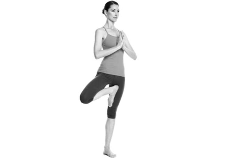 10 Yoga Exercises For Healthy Living 10 Yoga Exercises For Healthy Living