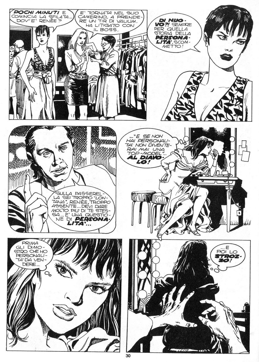 Dylan Dog (1986) issue 54 - Page 27