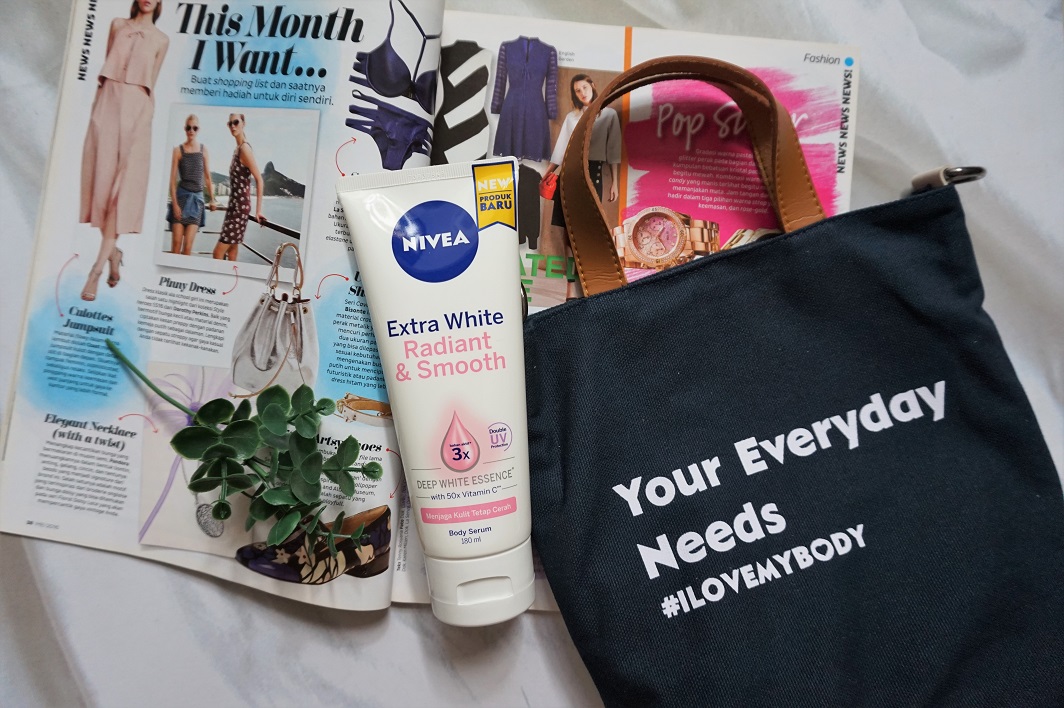 Serum Vitamin C Olshop Fashion Olshop Produk Kecantikan Di Carousell