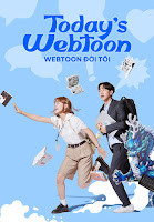Webtoon Đời Tôi - Today's Webtoon