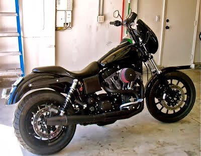 THE PIG - '05 FXDXI