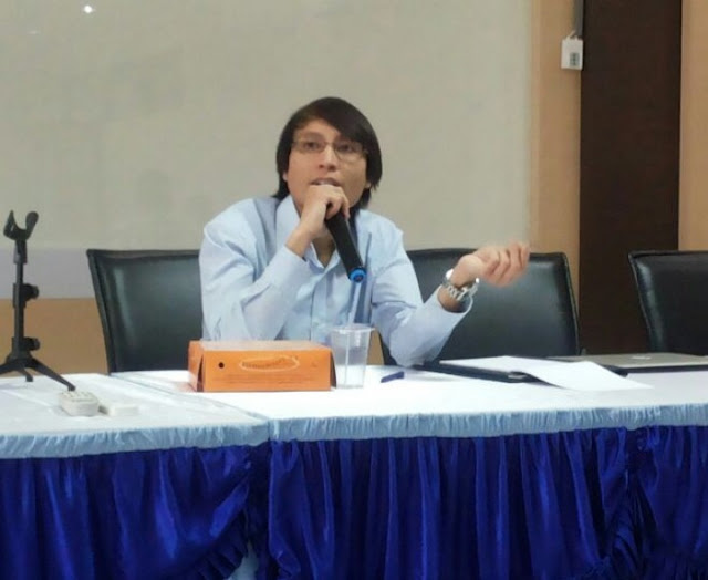 HEBOH ! Dwi Hartanto Mengakui Berbohong Soal Prestasinya Selama Ini Berita Akurat