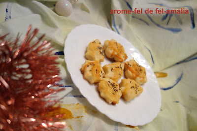 SALEURILE LUI MOS CRACIUN
